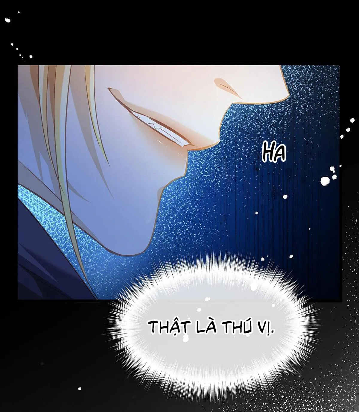 Tôi trùng sinh thành chú rồng đen của vương tử điện hạ Chapter 17 Trang 31