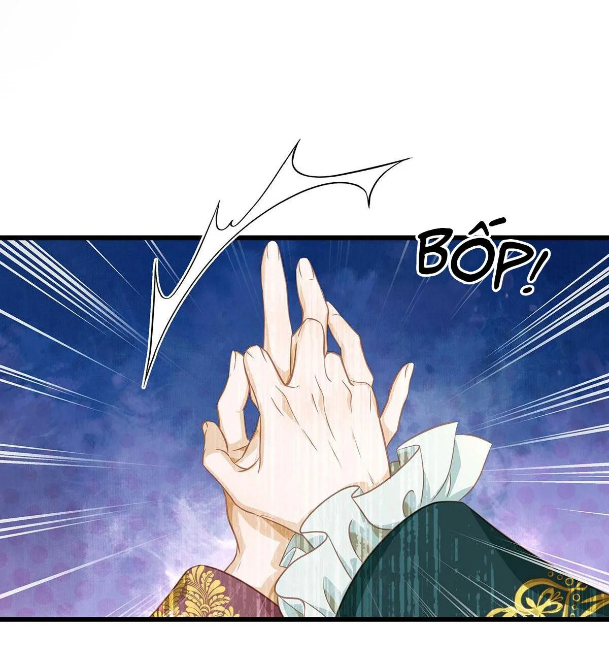 Tôi trùng sinh thành chú rồng đen của vương tử điện hạ Chapter 17 Trang 33