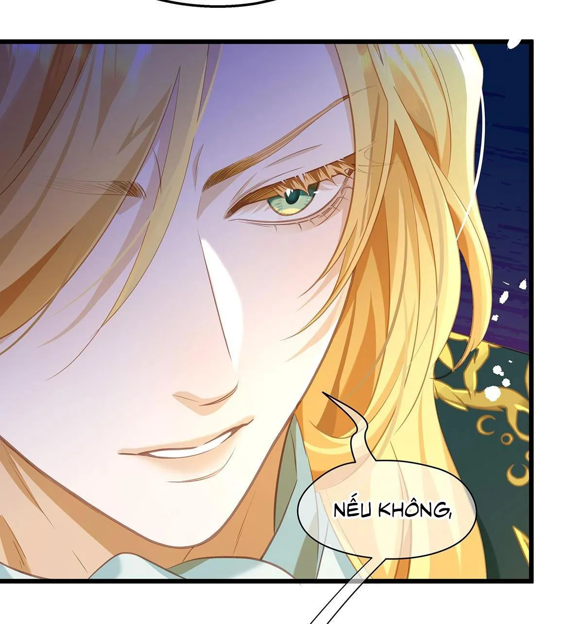 Tôi trùng sinh thành chú rồng đen của vương tử điện hạ Chapter 17 Trang 35