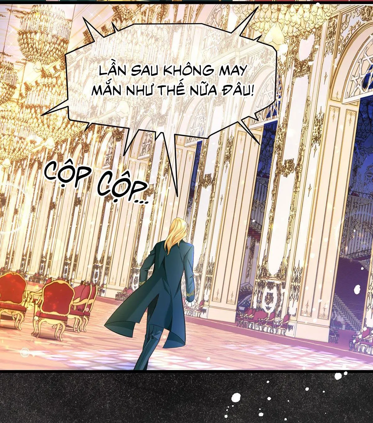 Tôi trùng sinh thành chú rồng đen của vương tử điện hạ Chapter 18 Trang 14