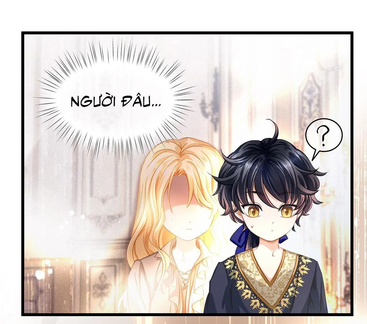 Tôi trùng sinh thành chú rồng đen của vương tử điện hạ Chapter 18 Trang 30