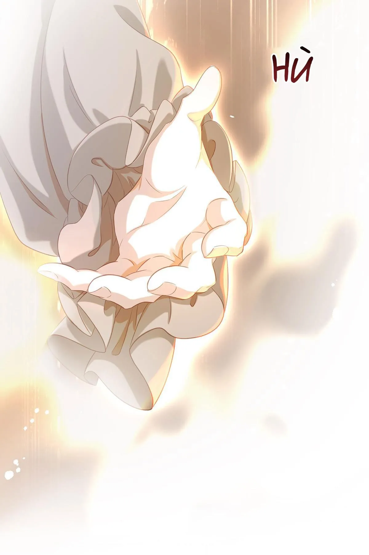 Tôi trùng sinh thành chú rồng đen của vương tử điện hạ Chapter 18 Trang 31