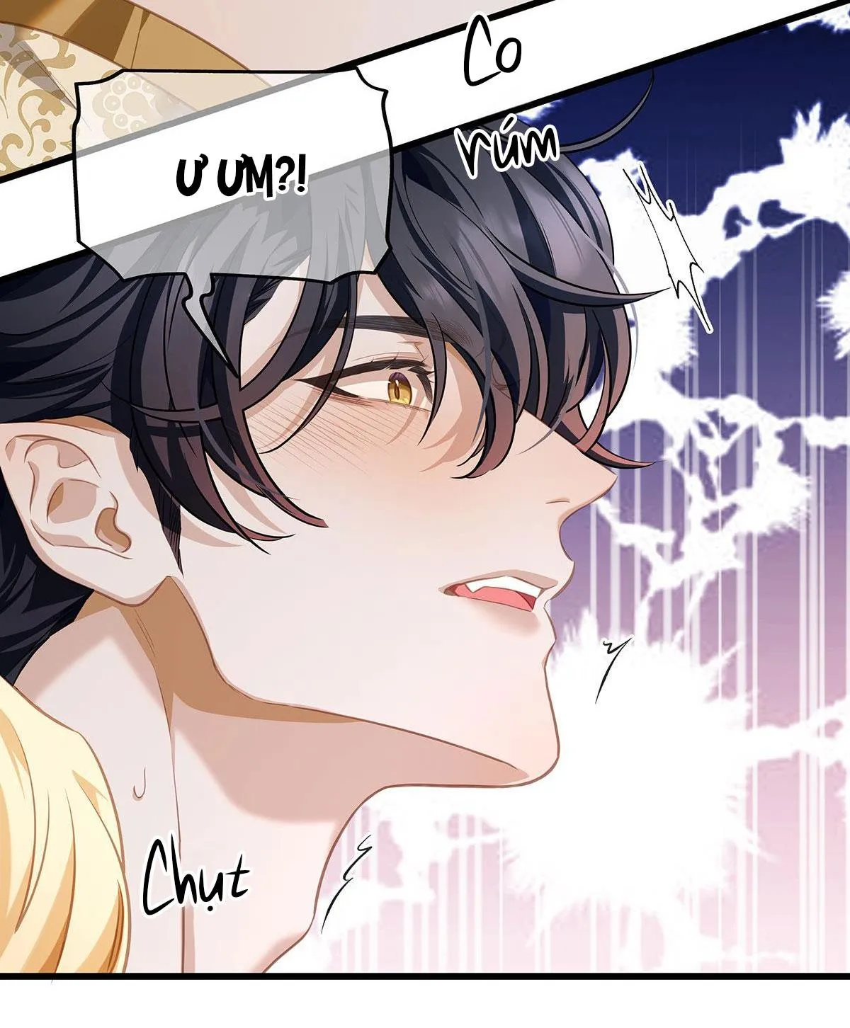 Tôi trùng sinh thành chú rồng đen của vương tử điện hạ Chapter 18 Trang 39