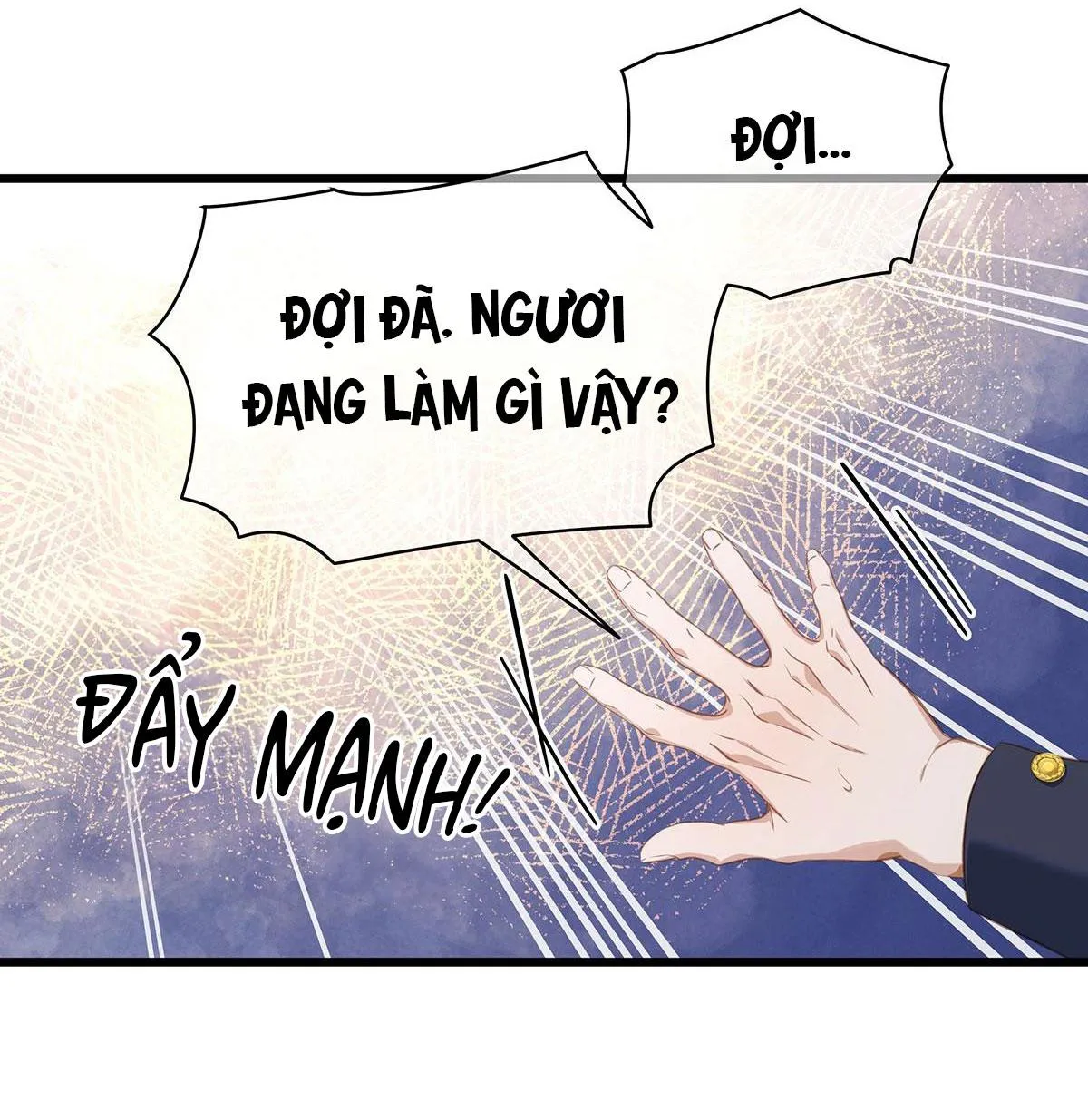 Tôi trùng sinh thành chú rồng đen của vương tử điện hạ Chapter 18 Trang 40