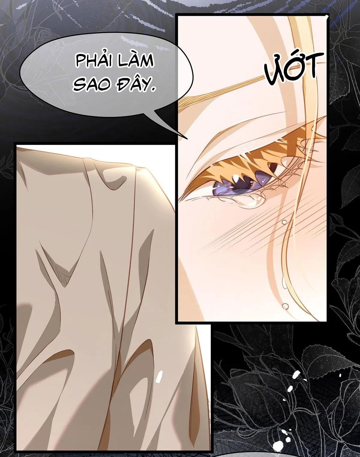 Tôi trùng sinh thành chú rồng đen của vương tử điện hạ Chapter 18 Trang 42