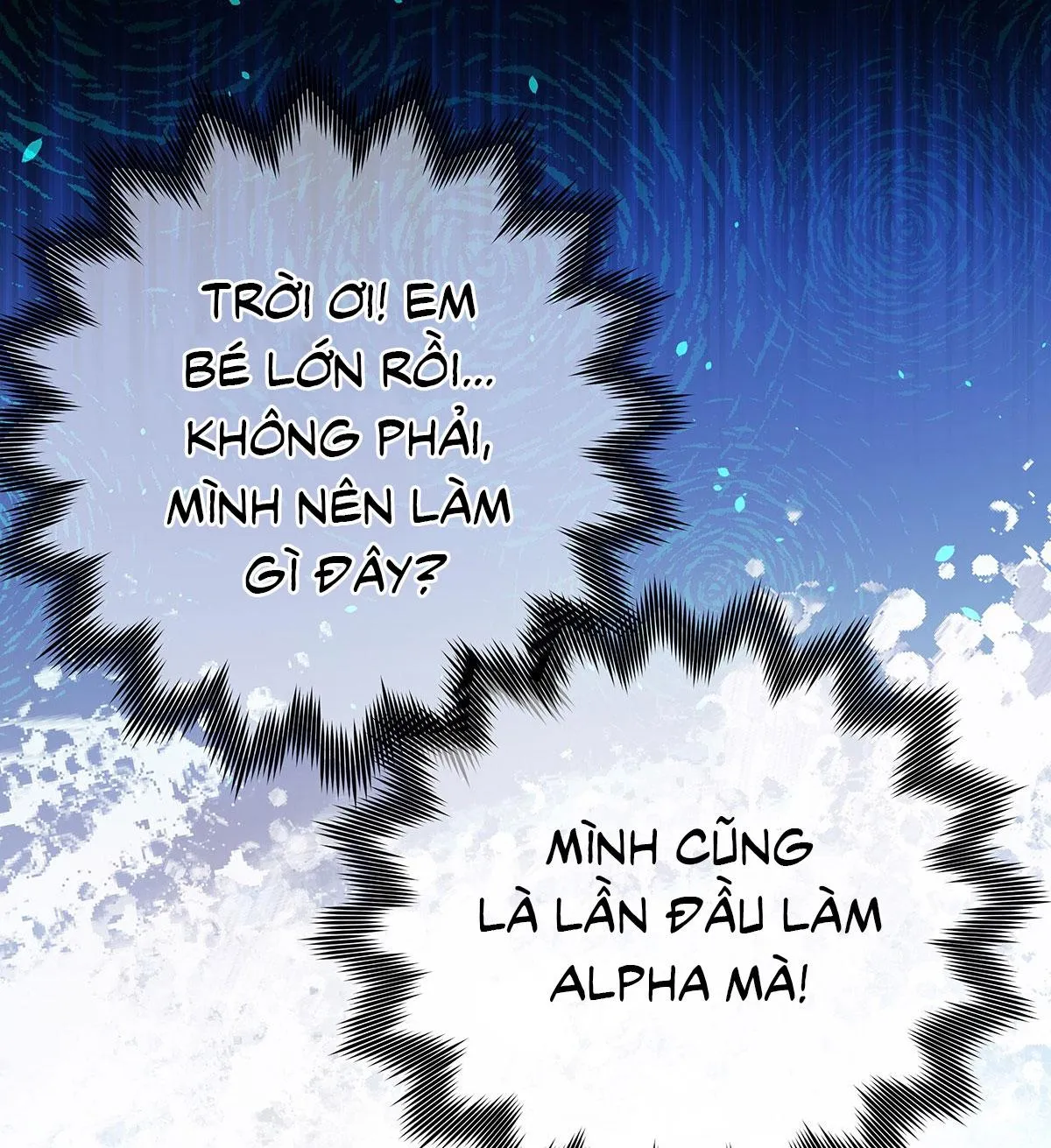 Tôi trùng sinh thành chú rồng đen của vương tử điện hạ Chapter 19 Trang 3