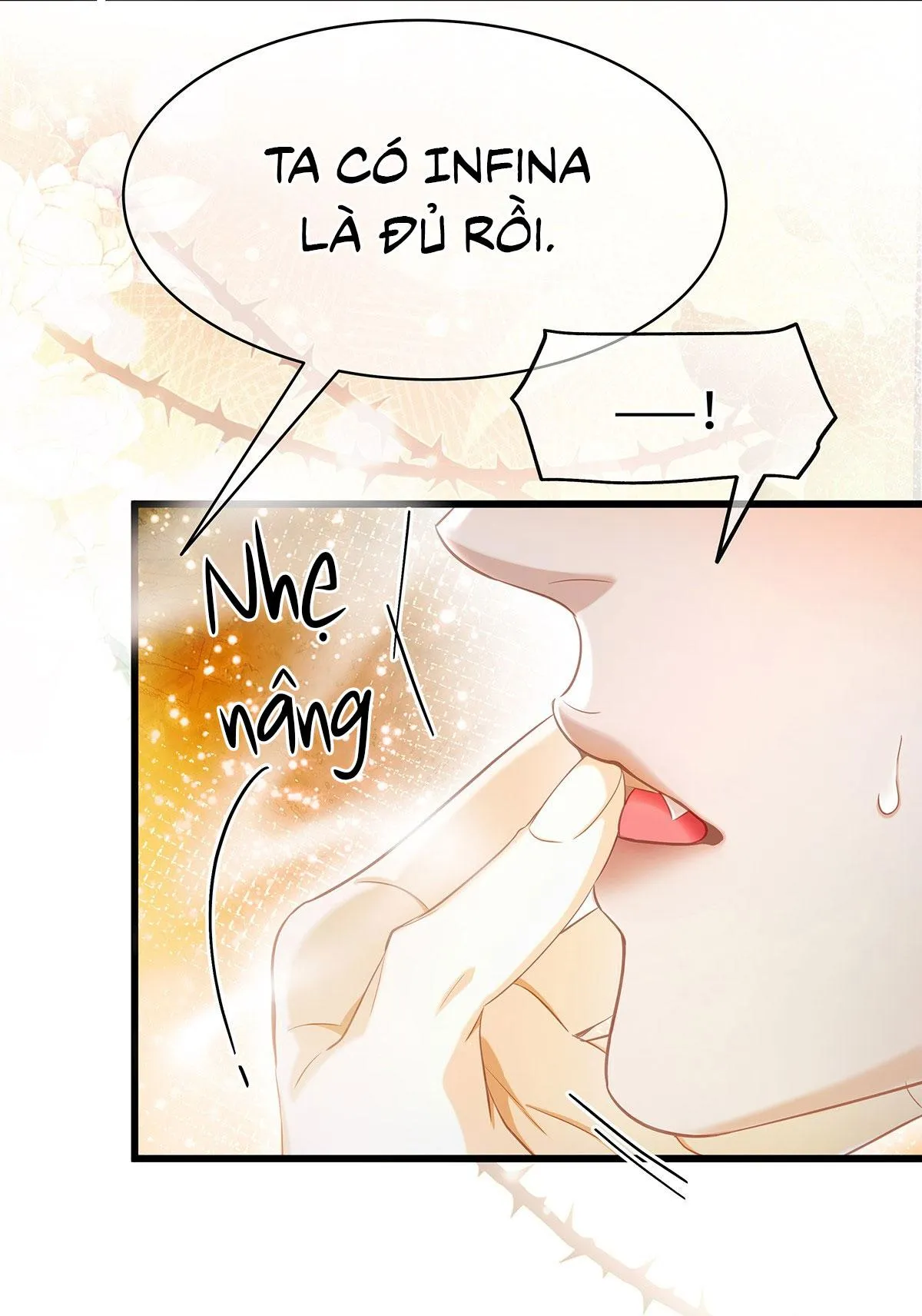 Tôi trùng sinh thành chú rồng đen của vương tử điện hạ Chapter 19 Trang 6