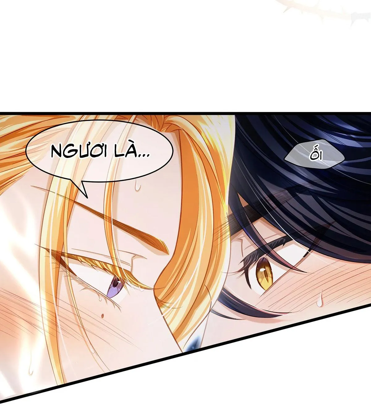 Tôi trùng sinh thành chú rồng đen của vương tử điện hạ Chapter 19 Trang 7