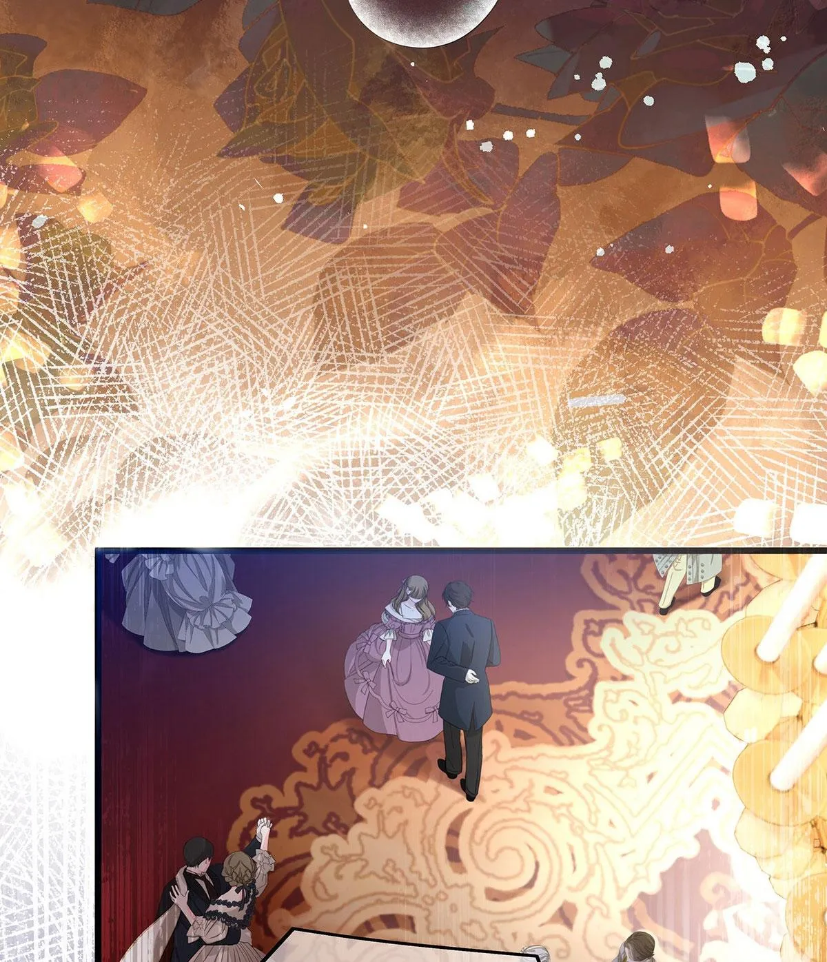 Tôi trùng sinh thành chú rồng đen của vương tử điện hạ Chapter 19 Trang 9