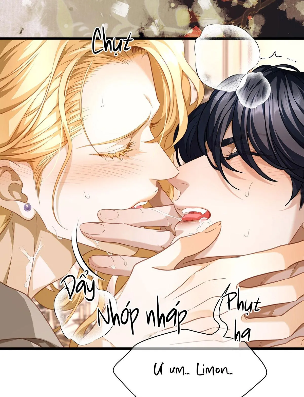 Tôi trùng sinh thành chú rồng đen của vương tử điện hạ Chapter 19 Trang 16