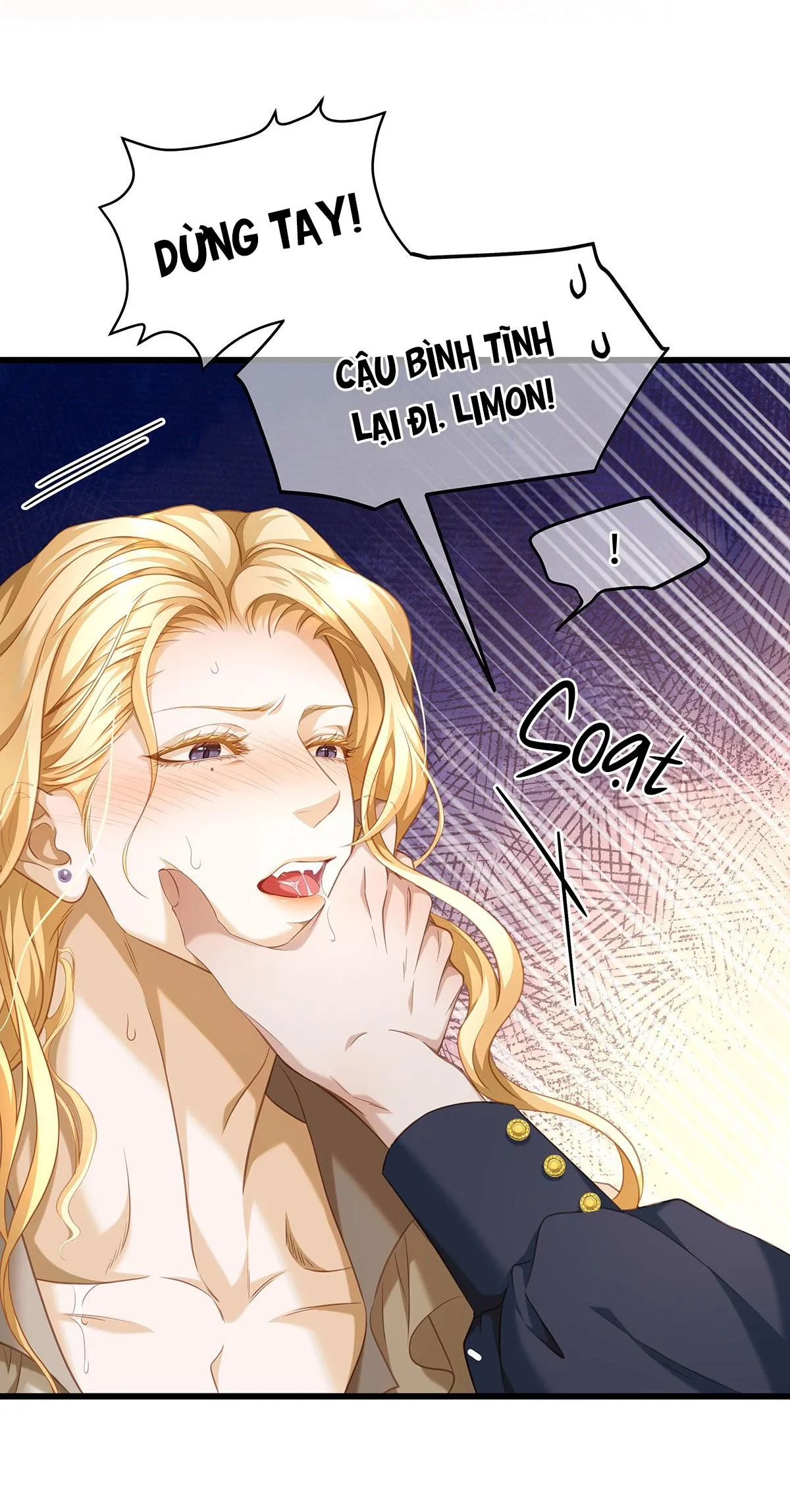 Tôi trùng sinh thành chú rồng đen của vương tử điện hạ Chapter 19 Trang 21