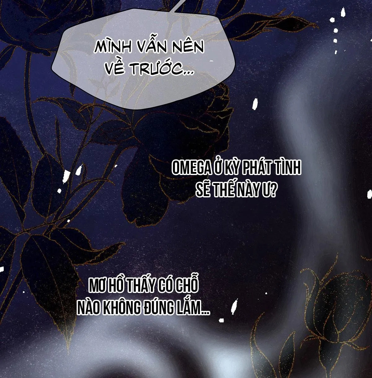 Tôi trùng sinh thành chú rồng đen của vương tử điện hạ Chapter 19 Trang 27