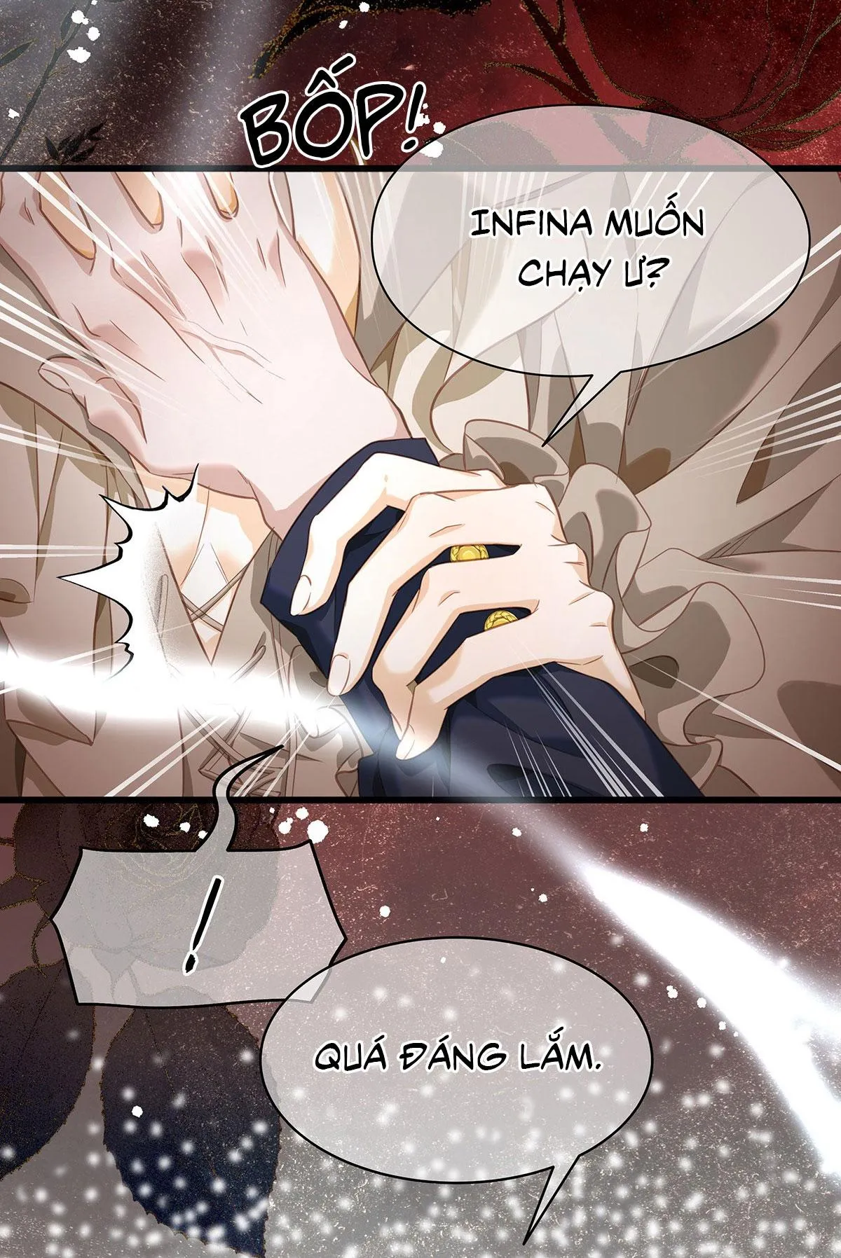 Tôi trùng sinh thành chú rồng đen của vương tử điện hạ Chapter 19 Trang 29