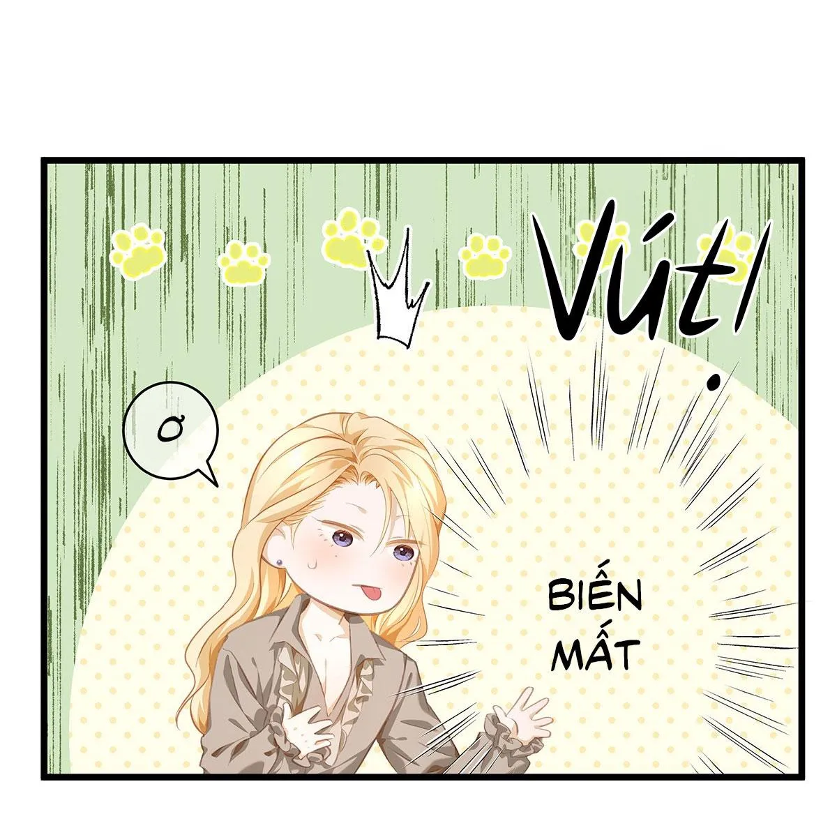 Tôi trùng sinh thành chú rồng đen của vương tử điện hạ Chapter 19 Trang 33