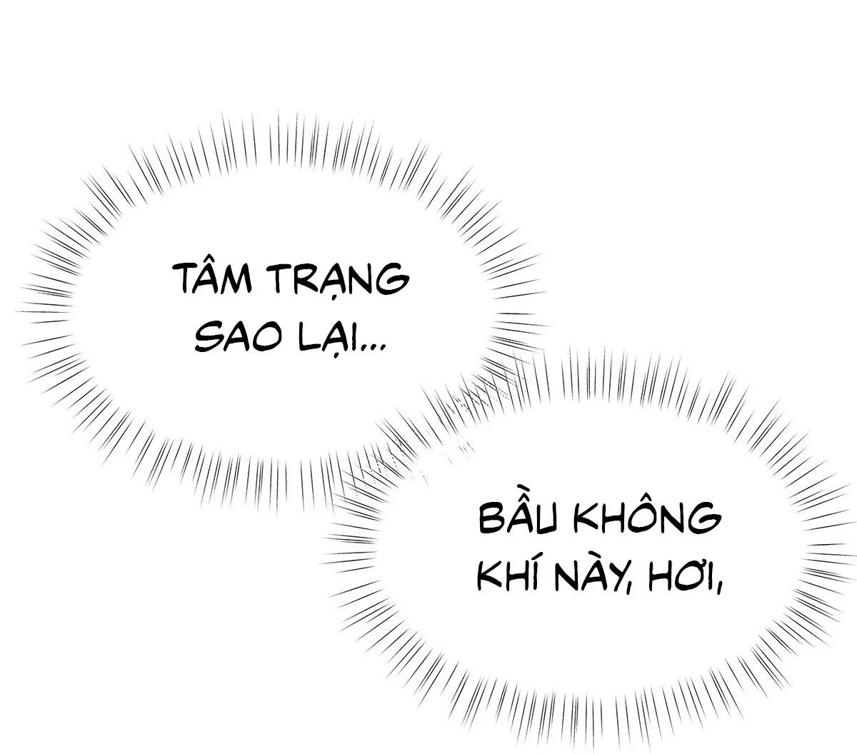 Tôi trùng sinh thành chú rồng đen của vương tử điện hạ Chapter 20 Trang 20