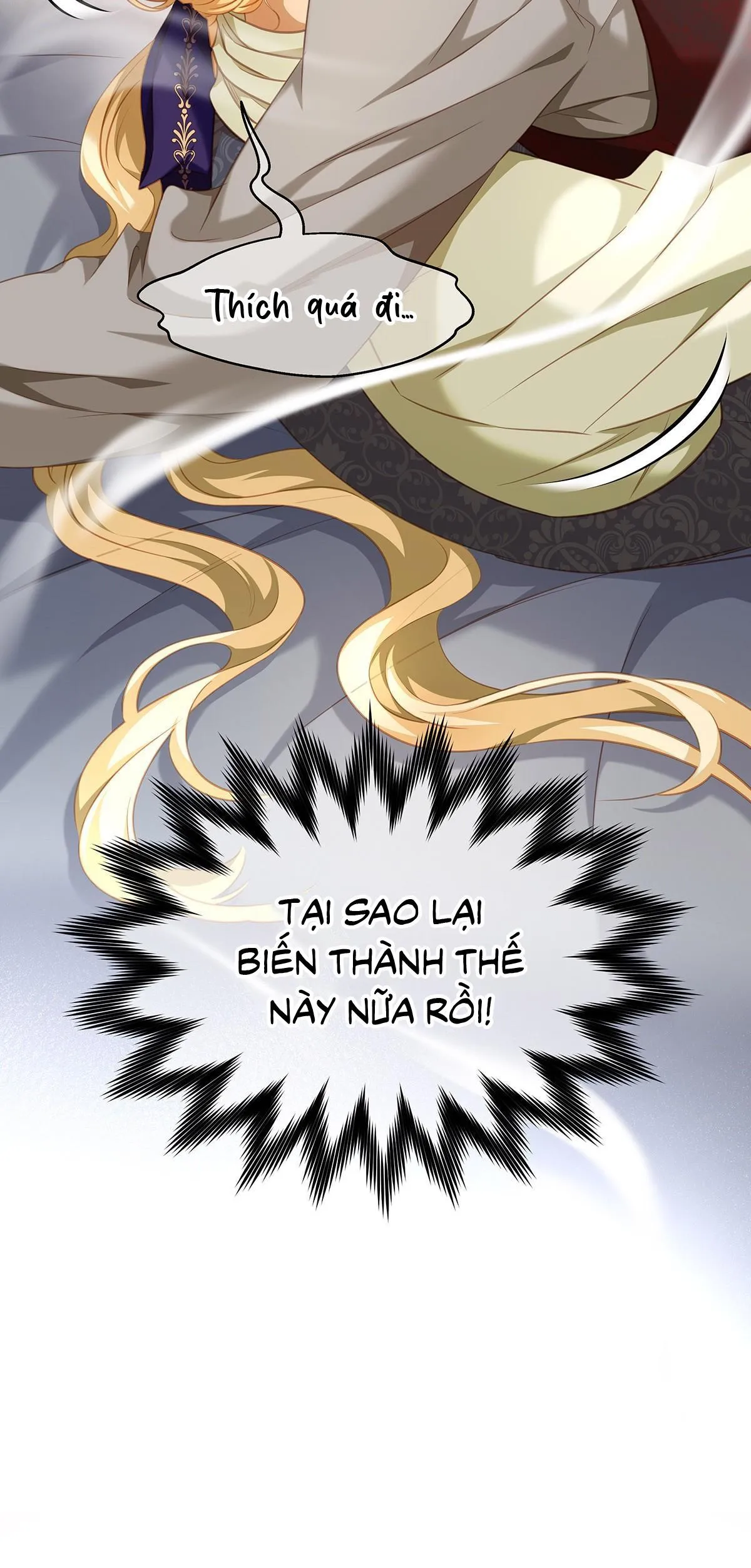 Tôi trùng sinh thành chú rồng đen của vương tử điện hạ Chapter 21 Trang 6