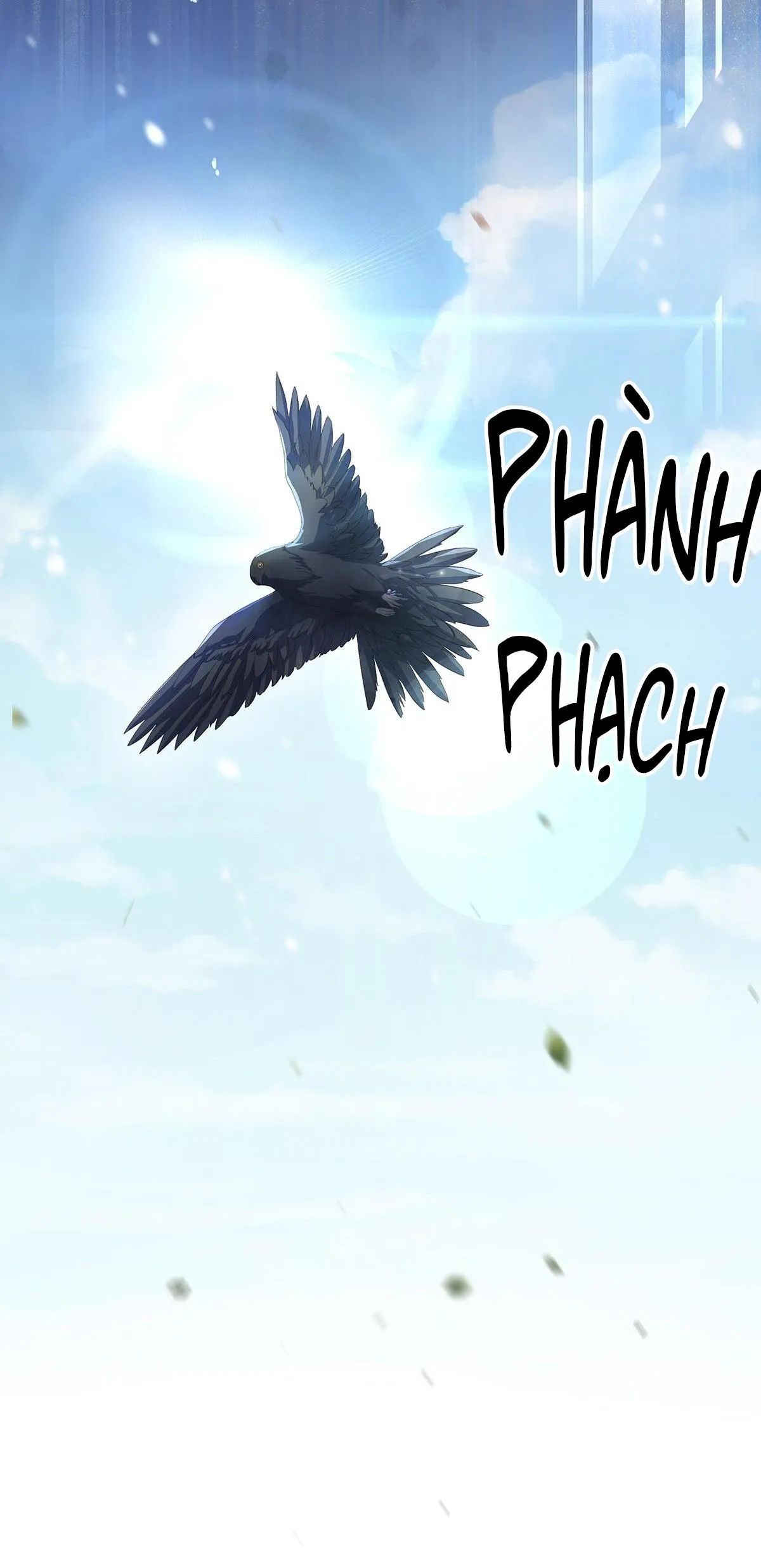 Tôi trùng sinh thành chú rồng đen của vương tử điện hạ Chapter 21 Trang 15