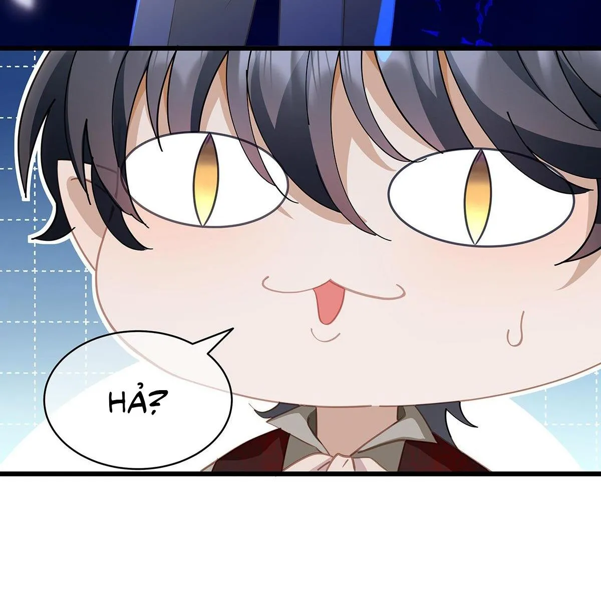 Tôi trùng sinh thành chú rồng đen của vương tử điện hạ Chapter 24 Trang 19