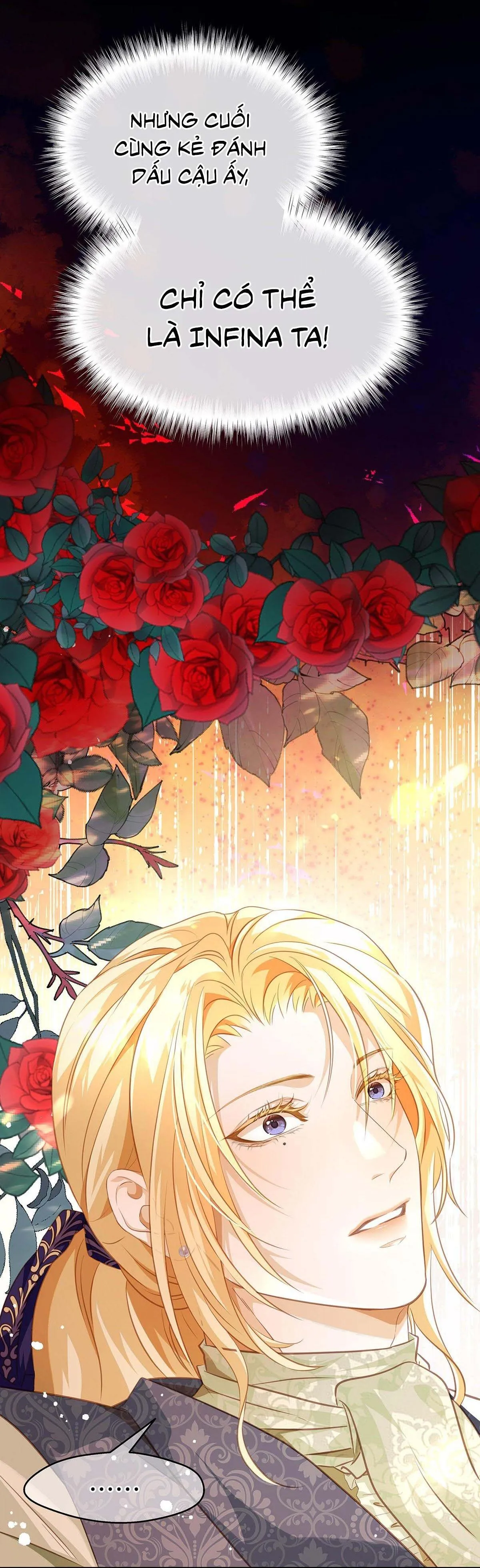 Tôi trùng sinh thành chú rồng đen của vương tử điện hạ Chapter 25 Trang 9