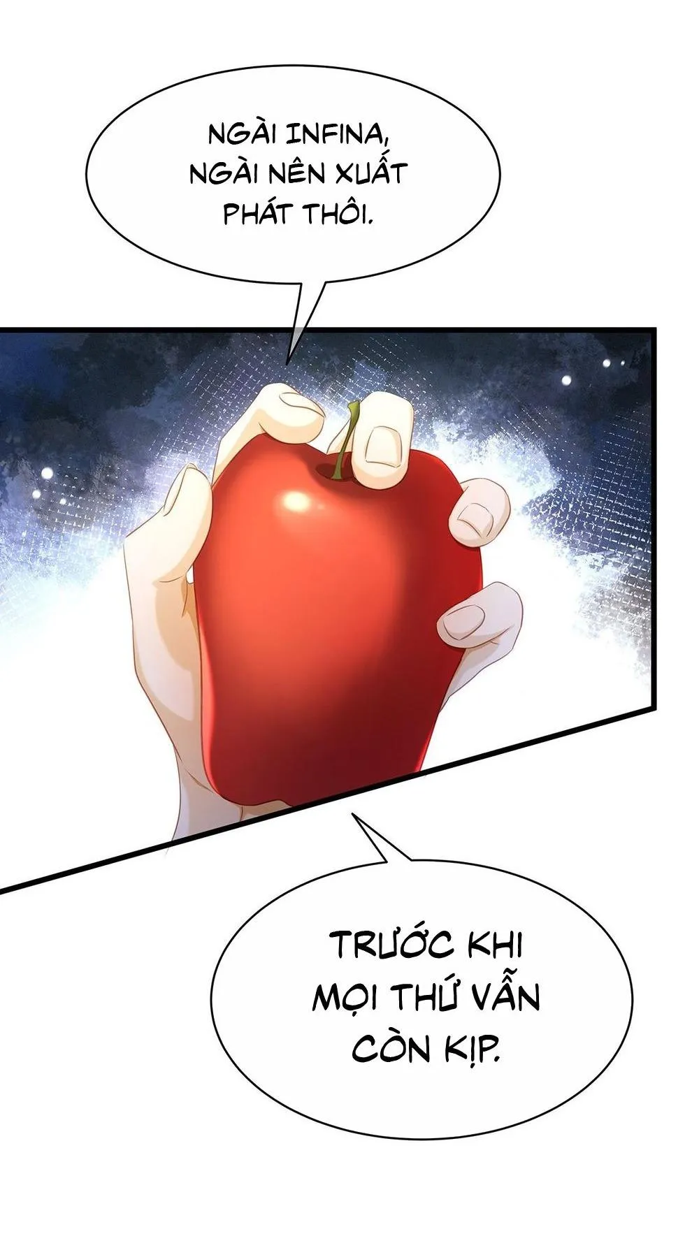 Tôi trùng sinh thành chú rồng đen của vương tử điện hạ Chapter 26 Trang 12