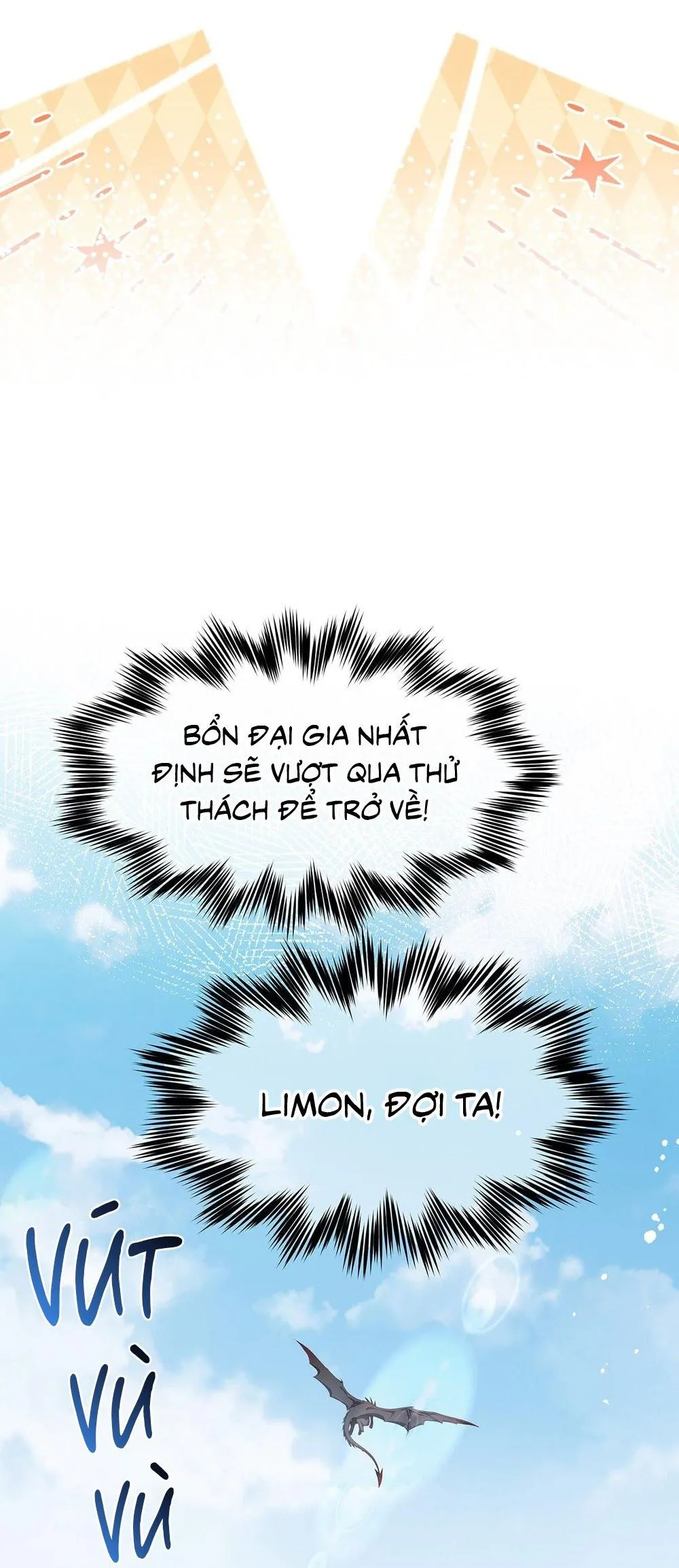 Tôi trùng sinh thành chú rồng đen của vương tử điện hạ Chapter 26 Trang 18