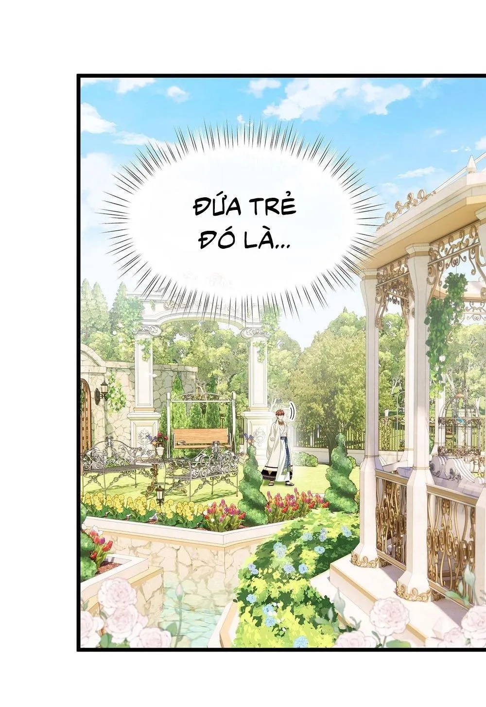 Tôi trùng sinh thành chú rồng đen của vương tử điện hạ Chapter 26 Trang 21