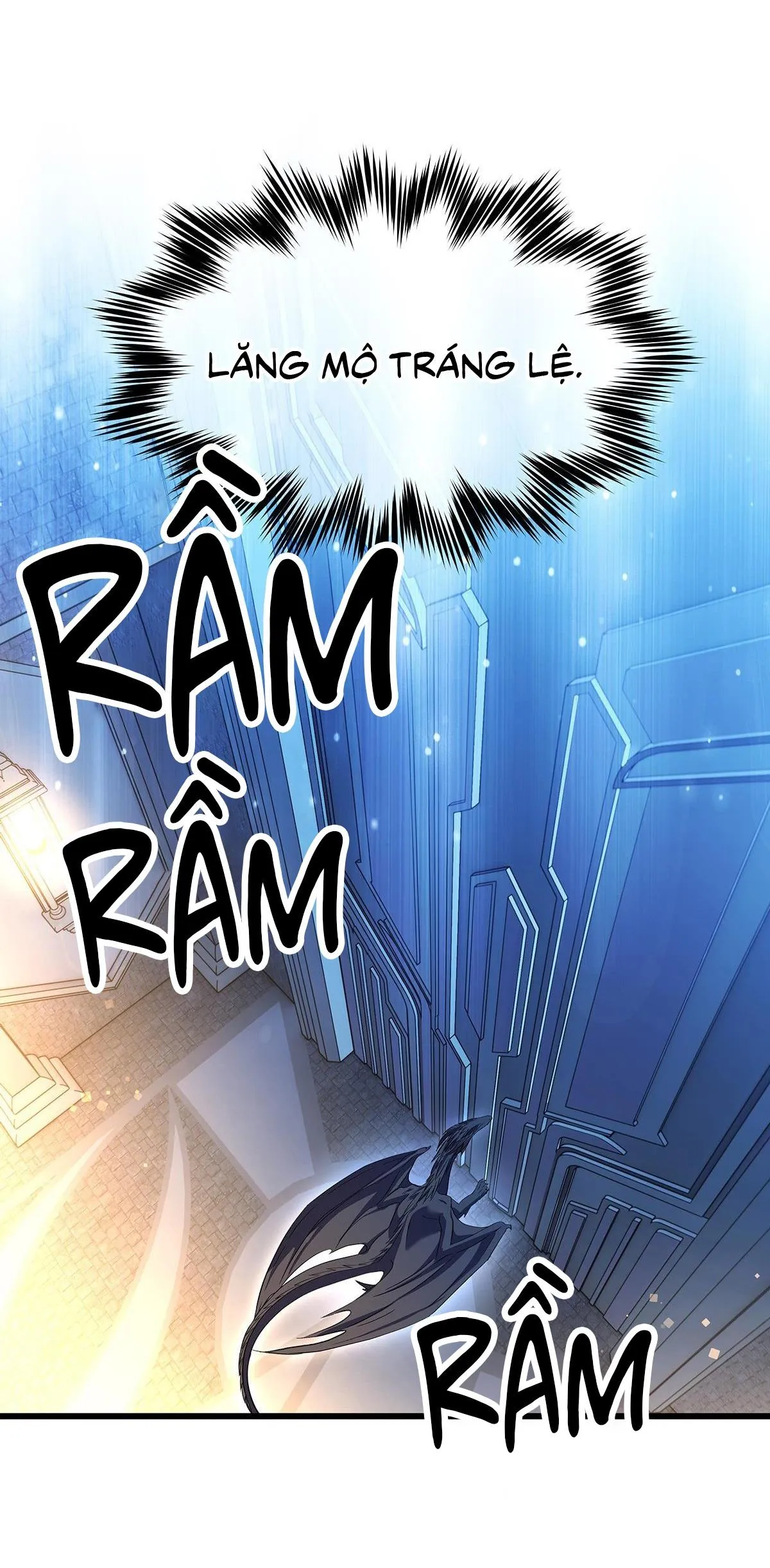 Tôi trùng sinh thành chú rồng đen của vương tử điện hạ Chapter 27 Trang 13