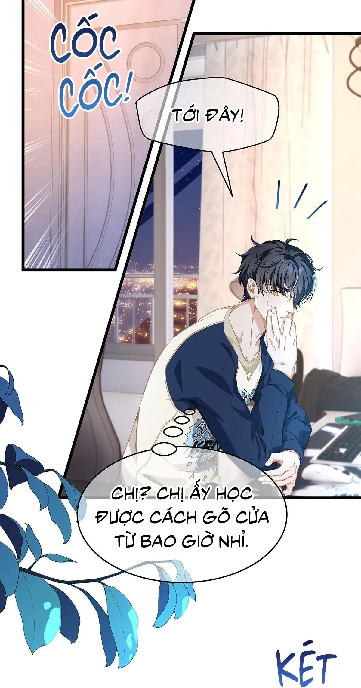 Tôi trùng sinh thành chú rồng đen của vương tử điện hạ Chapter 27 Trang 19