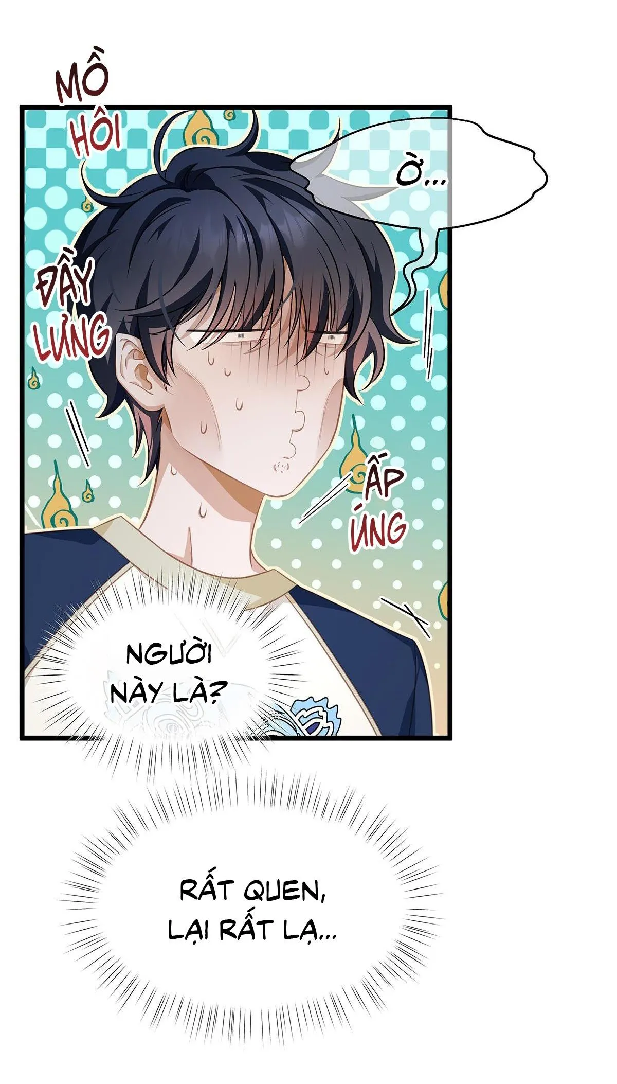 Tôi trùng sinh thành chú rồng đen của vương tử điện hạ Chapter 27 Trang 22