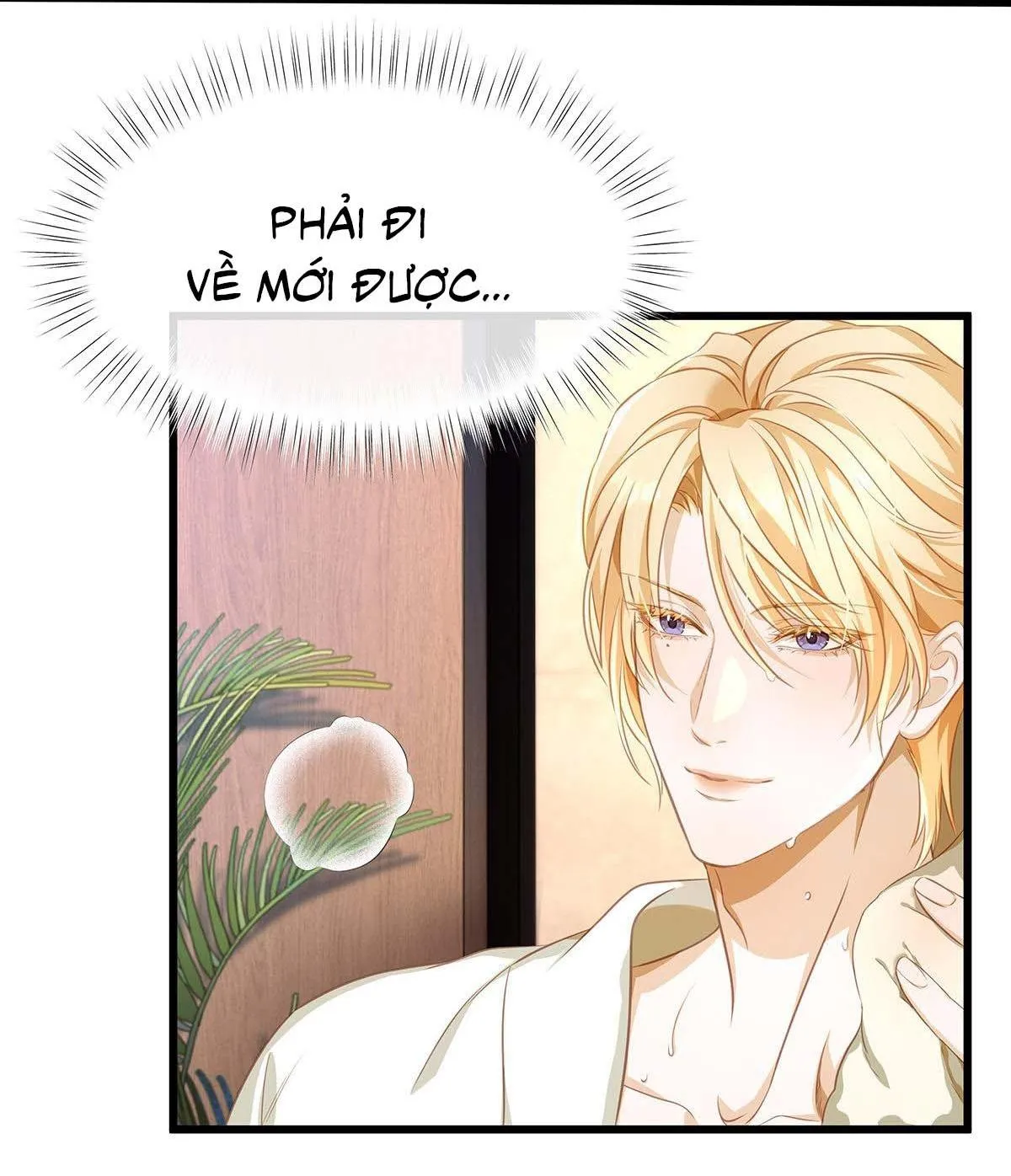 Tôi trùng sinh thành chú rồng đen của vương tử điện hạ Chapter 28 Trang 13