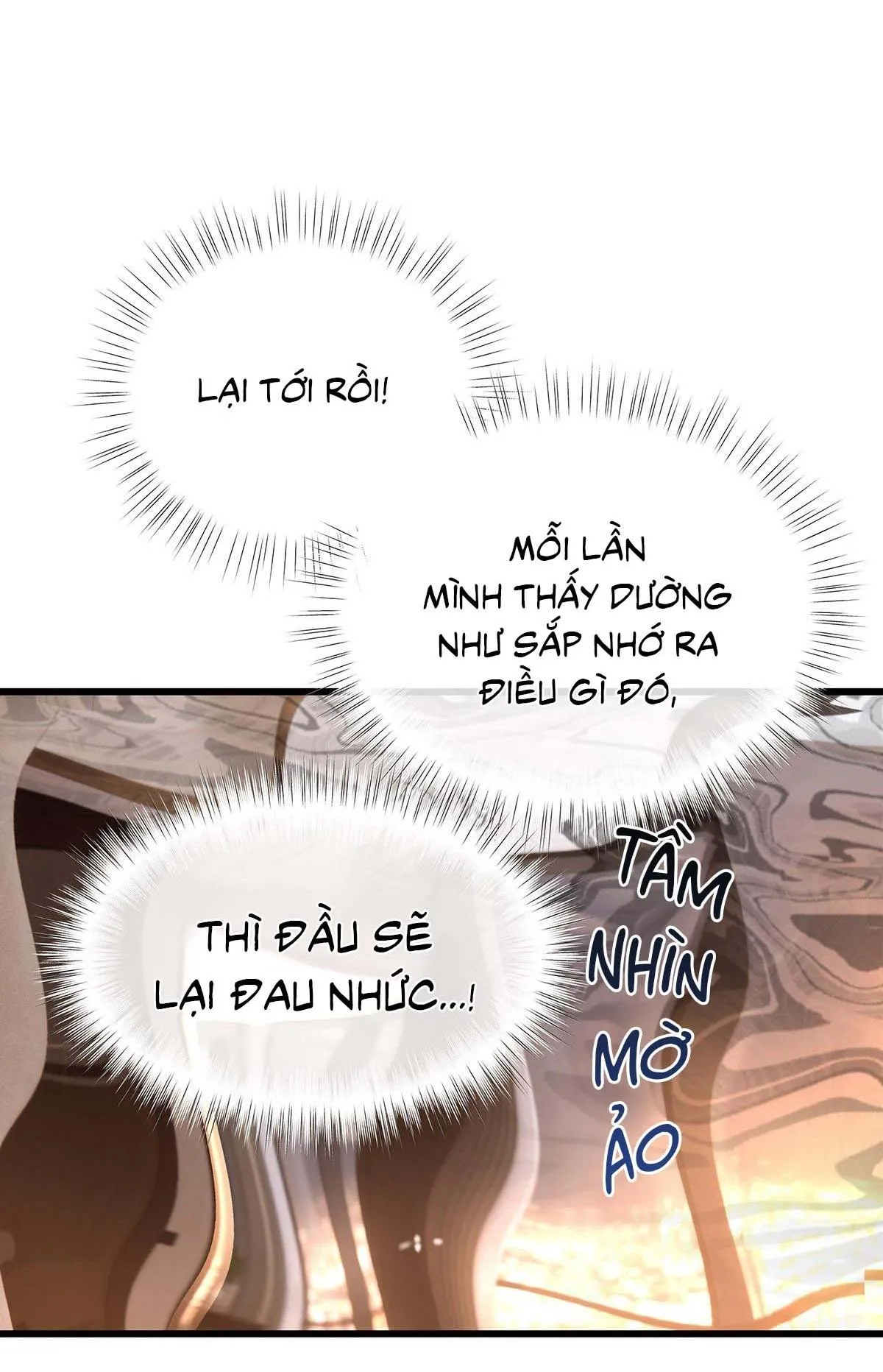 Tôi trùng sinh thành chú rồng đen của vương tử điện hạ Chapter 28 Trang 17