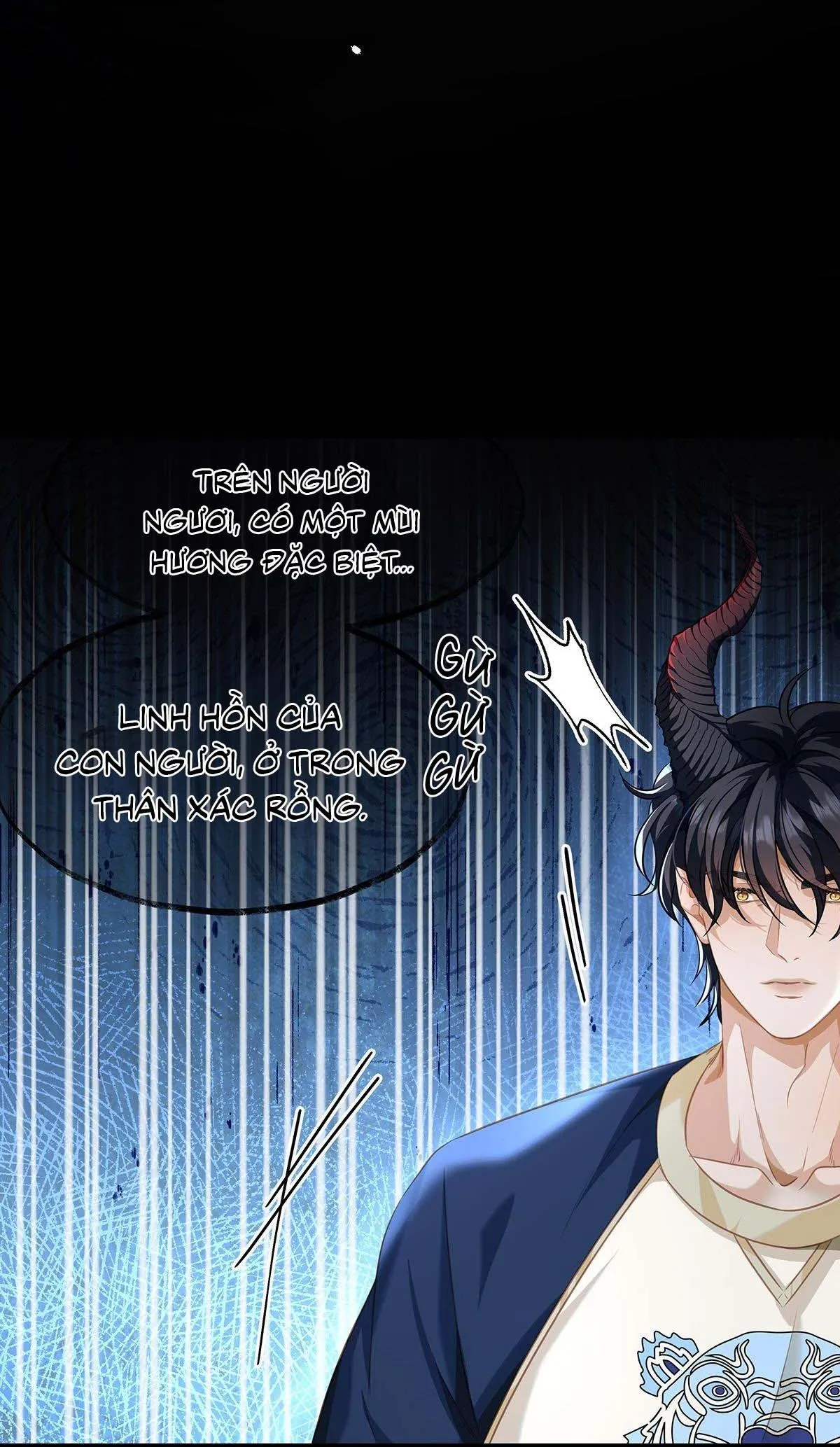 Tôi trùng sinh thành chú rồng đen của vương tử điện hạ Chapter 28 Trang 23