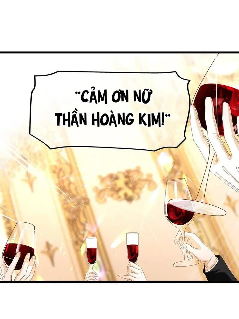 Tôi trùng sinh thành chú rồng đen của vương tử điện hạ Chapter 29 Trang 13