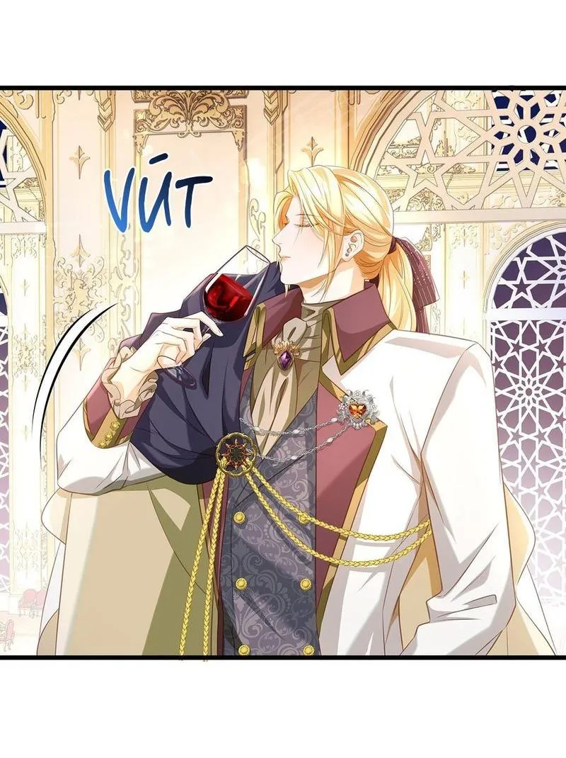 Tôi trùng sinh thành chú rồng đen của vương tử điện hạ Chapter 29 Trang 14