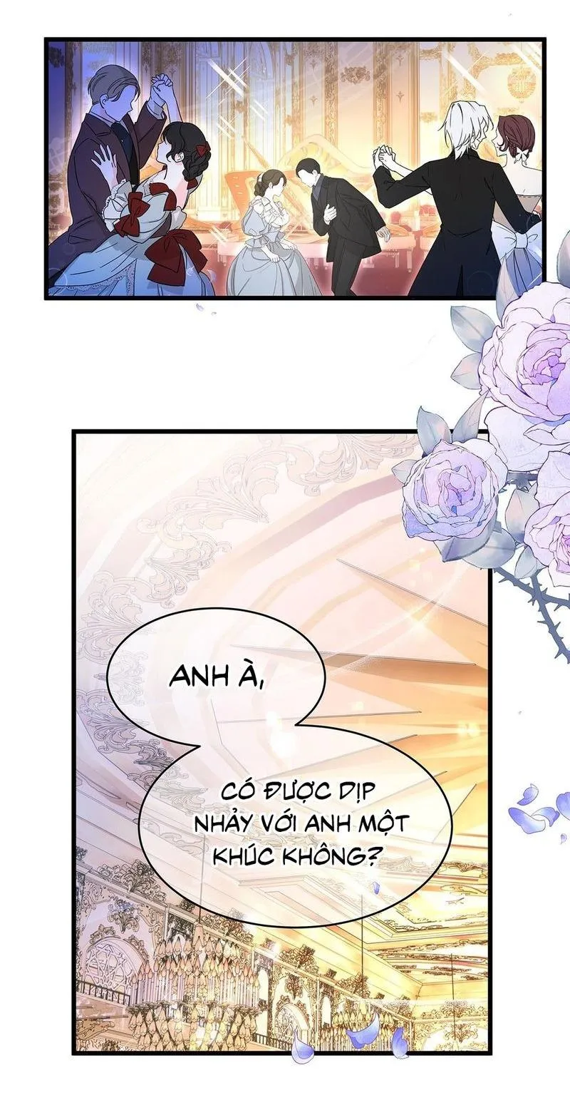 Tôi trùng sinh thành chú rồng đen của vương tử điện hạ Chapter 29 Trang 17