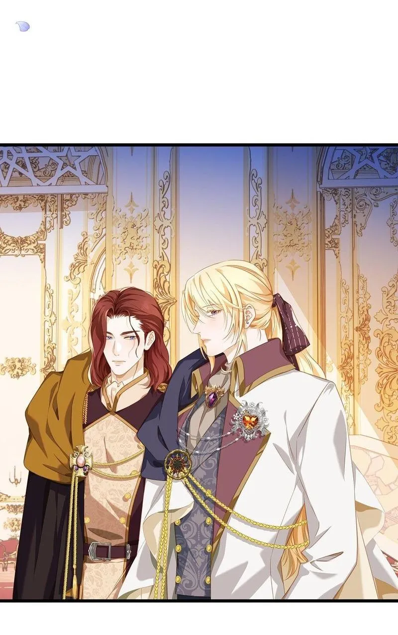 Tôi trùng sinh thành chú rồng đen của vương tử điện hạ Chapter 29 Trang 18