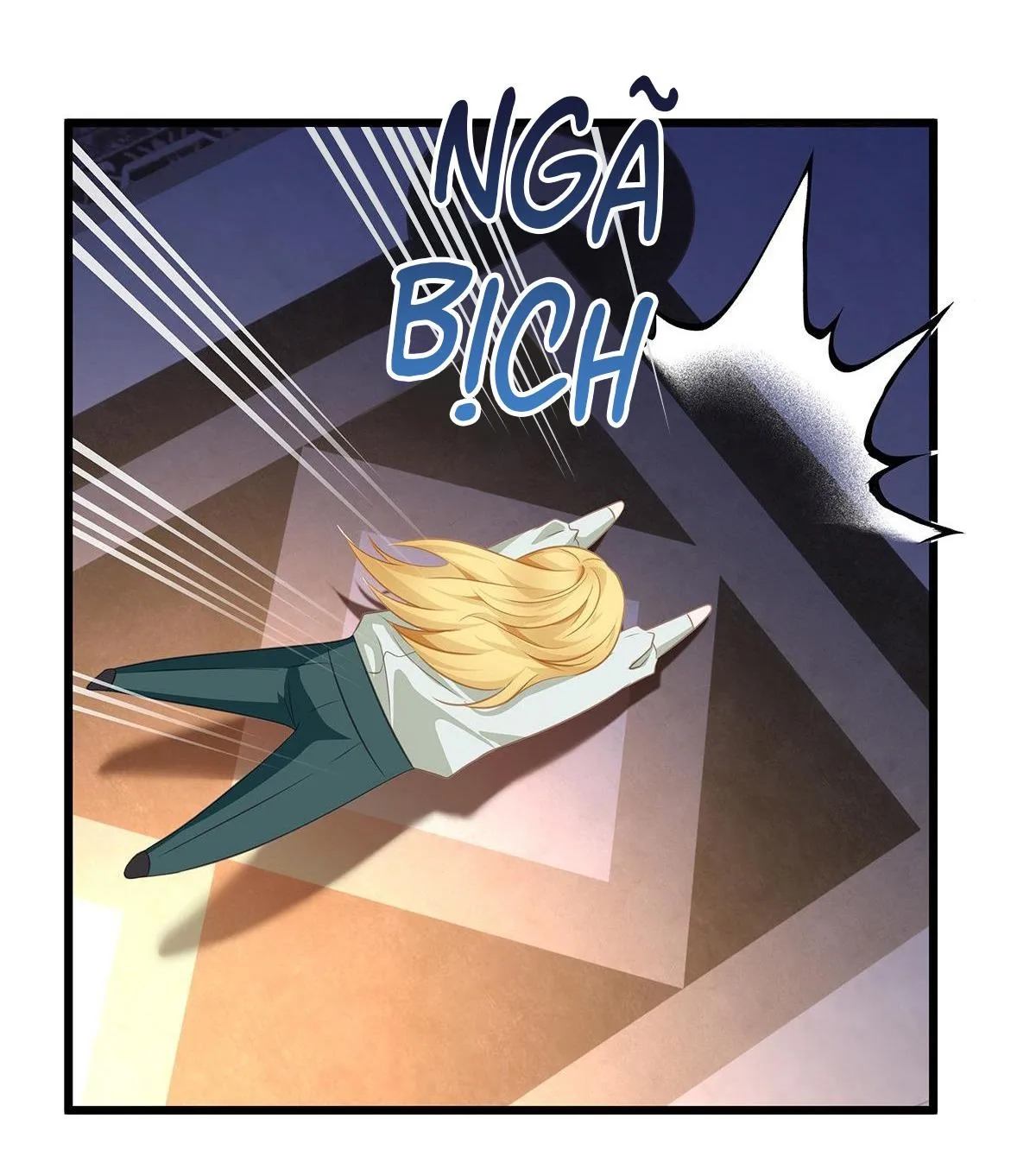 Tôi trùng sinh thành chú rồng đen của vương tử điện hạ Chapter 30 Trang 19