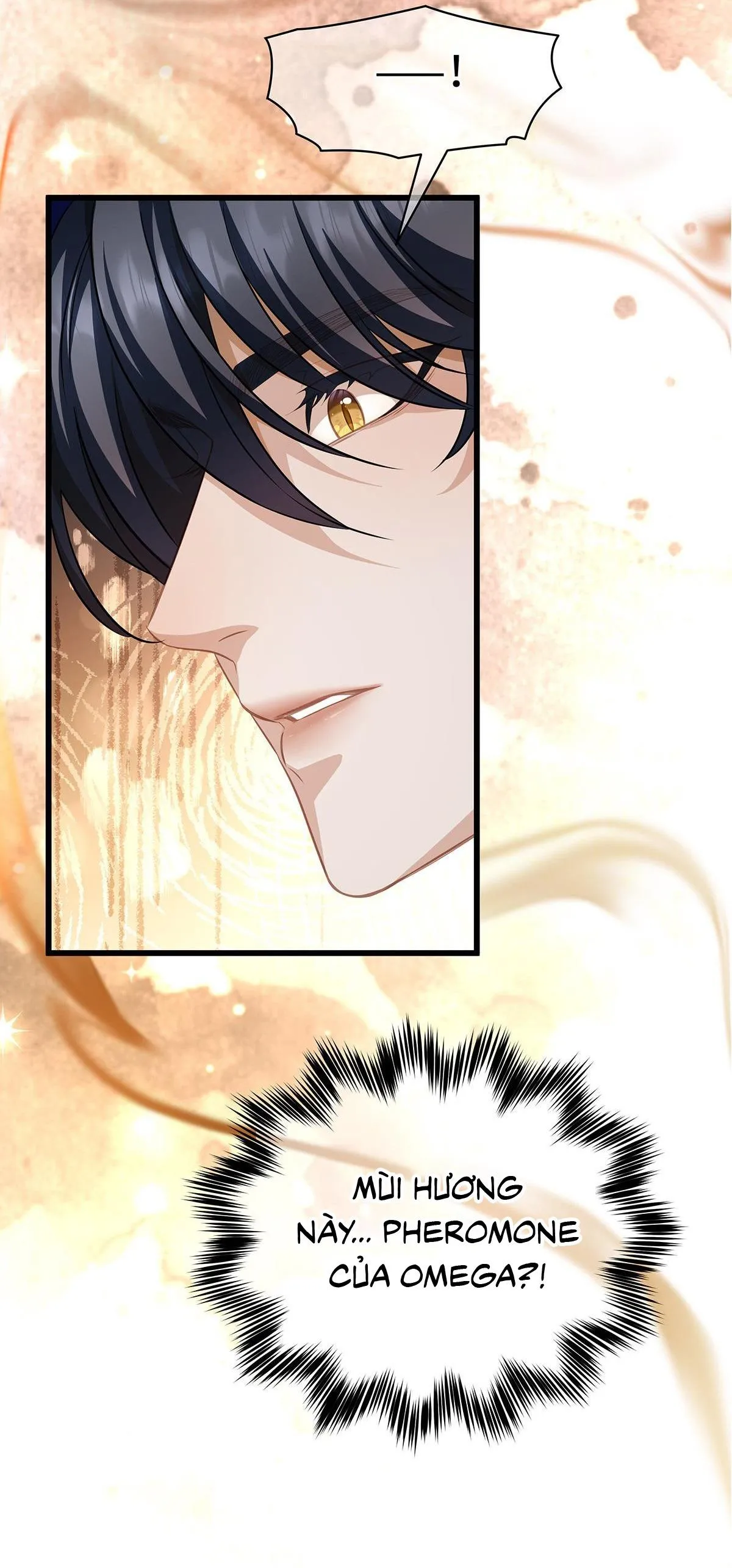 Tôi trùng sinh thành chú rồng đen của vương tử điện hạ Chapter 30 Trang 25