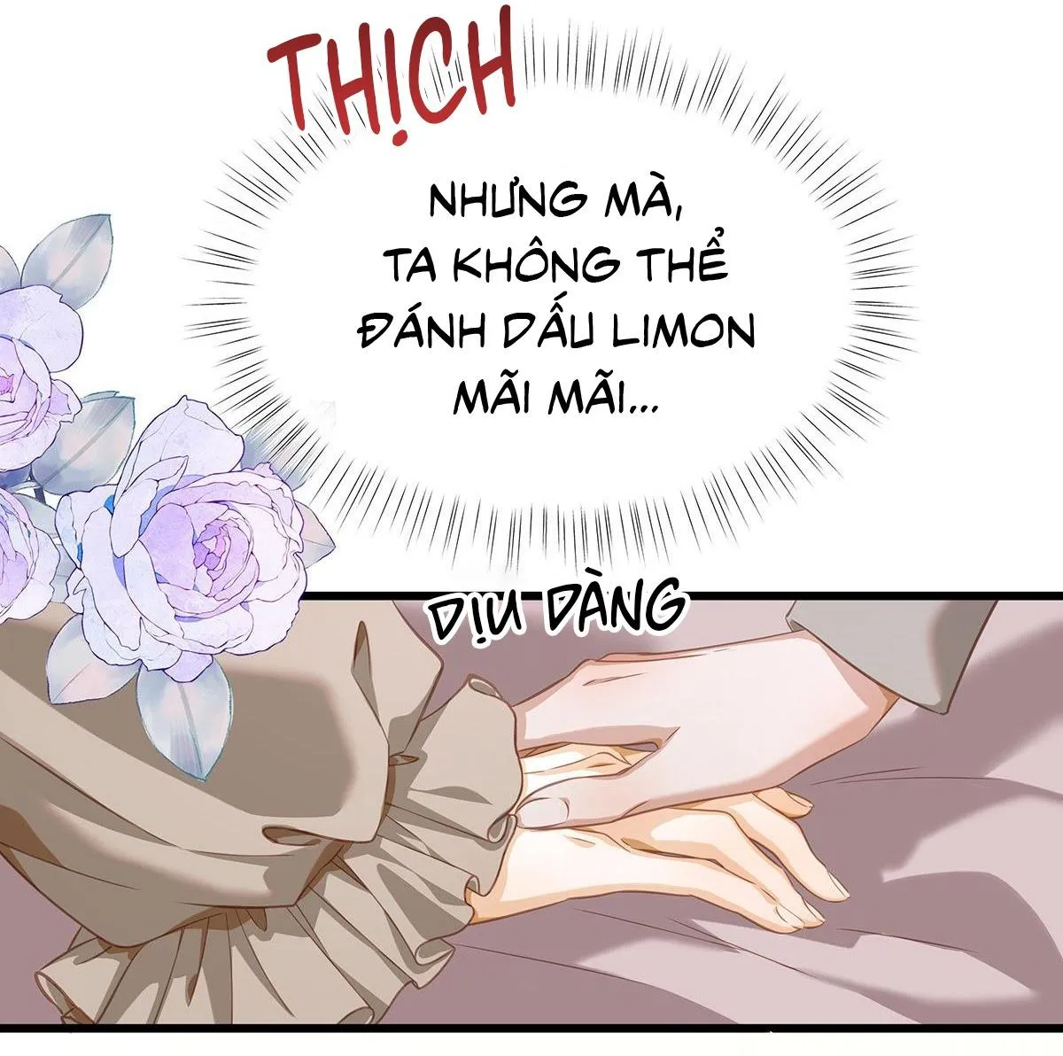 Tôi trùng sinh thành chú rồng đen của vương tử điện hạ Chapter 30 Trang 31