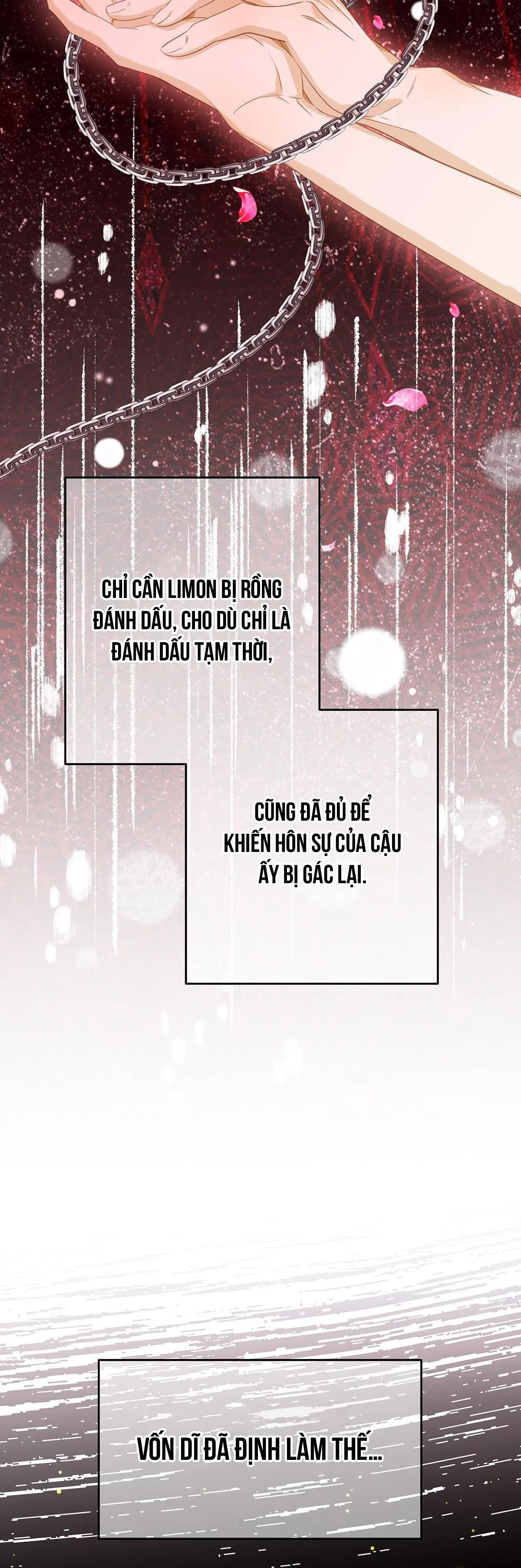 Tôi trùng sinh thành chú rồng đen của vương tử điện hạ Chapter 32 Trang 4