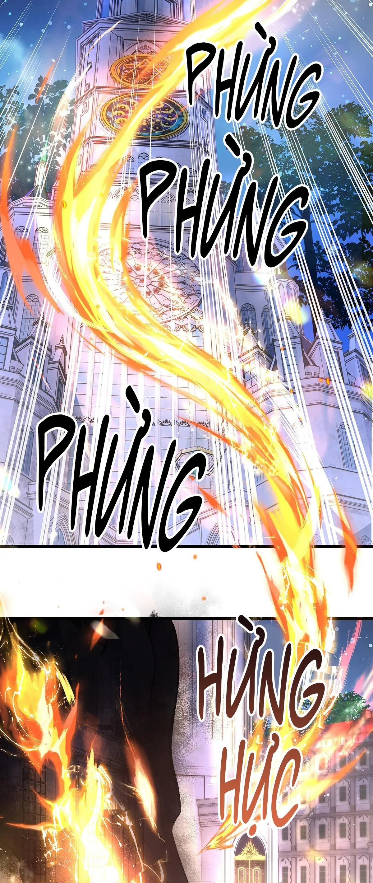 Tôi trùng sinh thành chú rồng đen của vương tử điện hạ Chapter 32 Trang 20