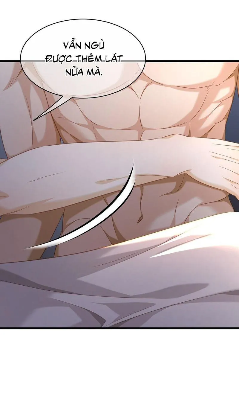 Tôi trùng sinh thành chú rồng đen của vương tử điện hạ Chapter 33 Trang 6