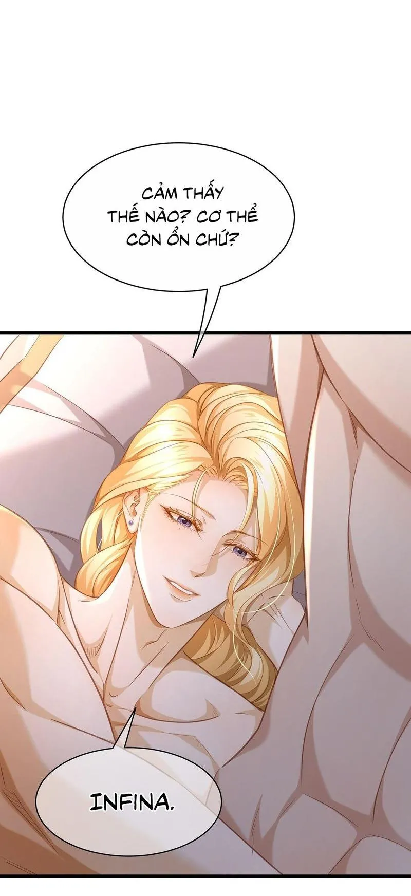 Tôi trùng sinh thành chú rồng đen của vương tử điện hạ Chapter 33 Trang 7