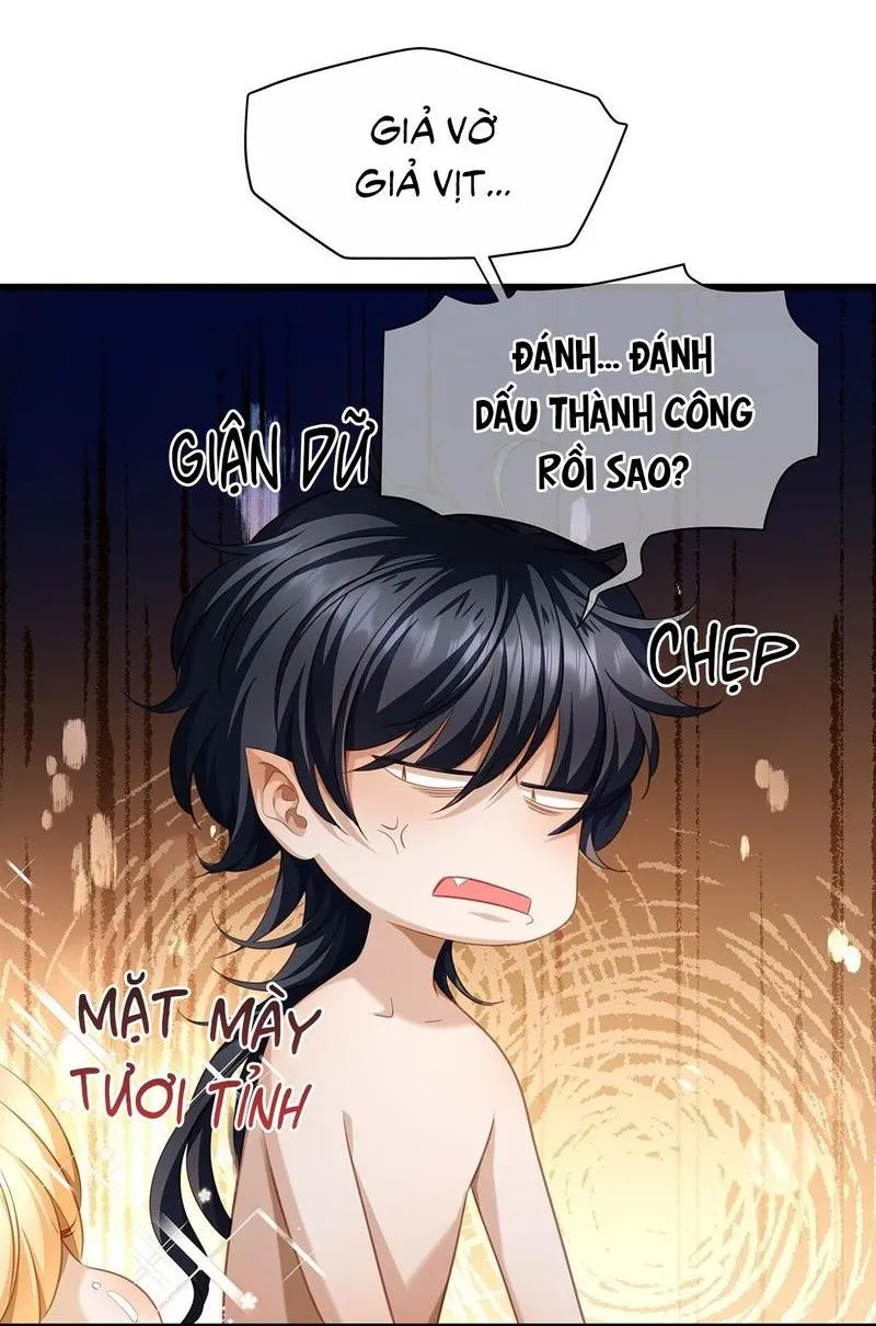 Tôi trùng sinh thành chú rồng đen của vương tử điện hạ Chapter 33 Trang 8