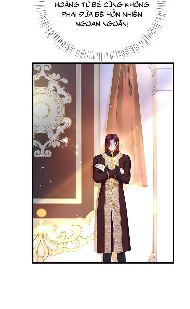 Tôi trùng sinh thành chú rồng đen của vương tử điện hạ Chapter 33 Trang 20