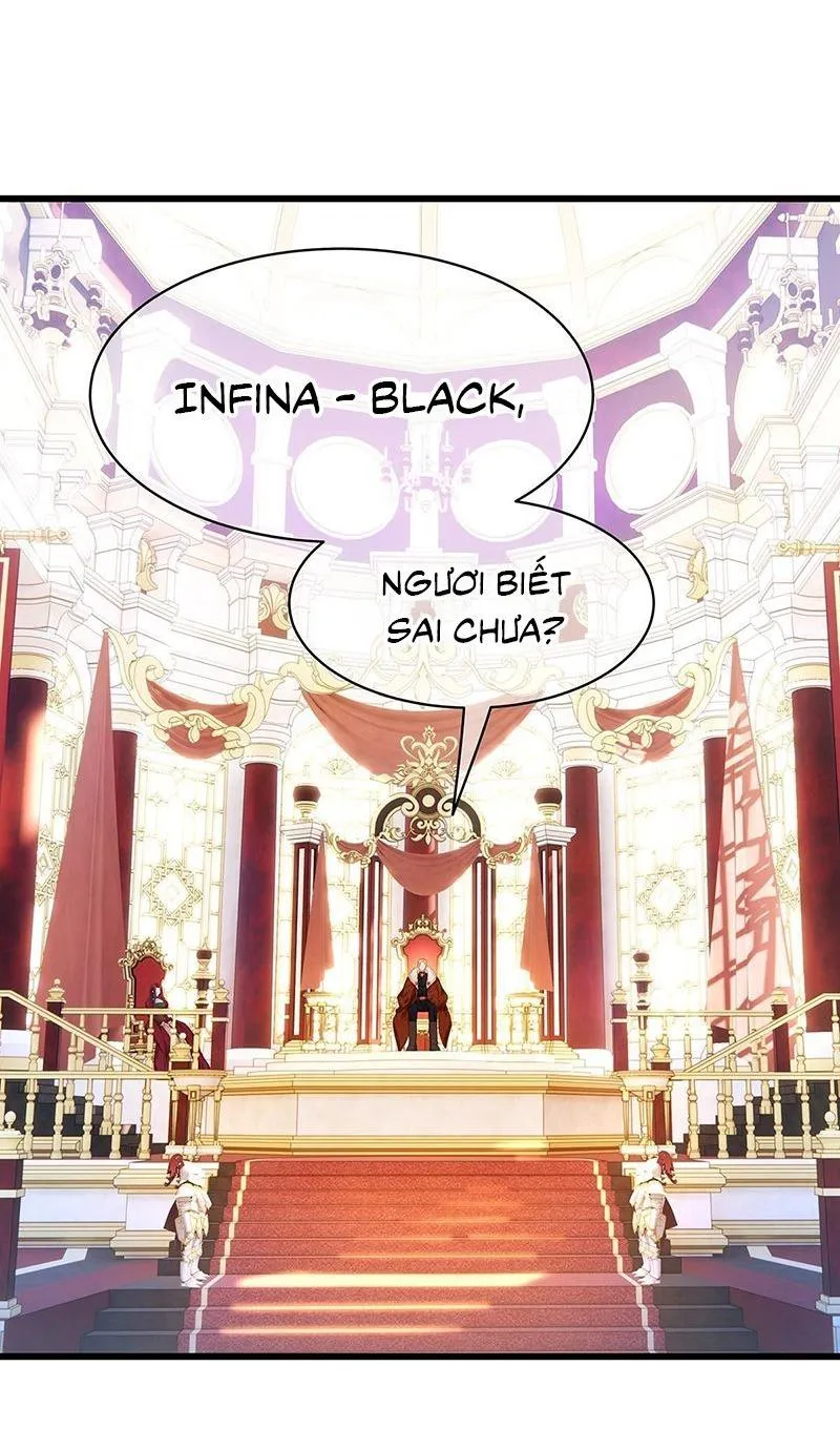 Tôi trùng sinh thành chú rồng đen của vương tử điện hạ Chapter 33 Trang 21
