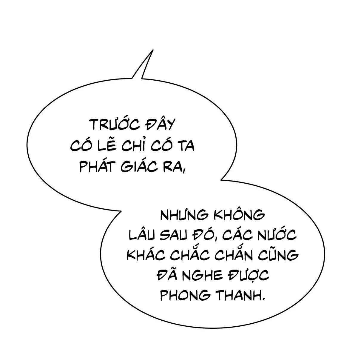 Tôi trùng sinh thành chú rồng đen của vương tử điện hạ Chapter 35 Trang 11