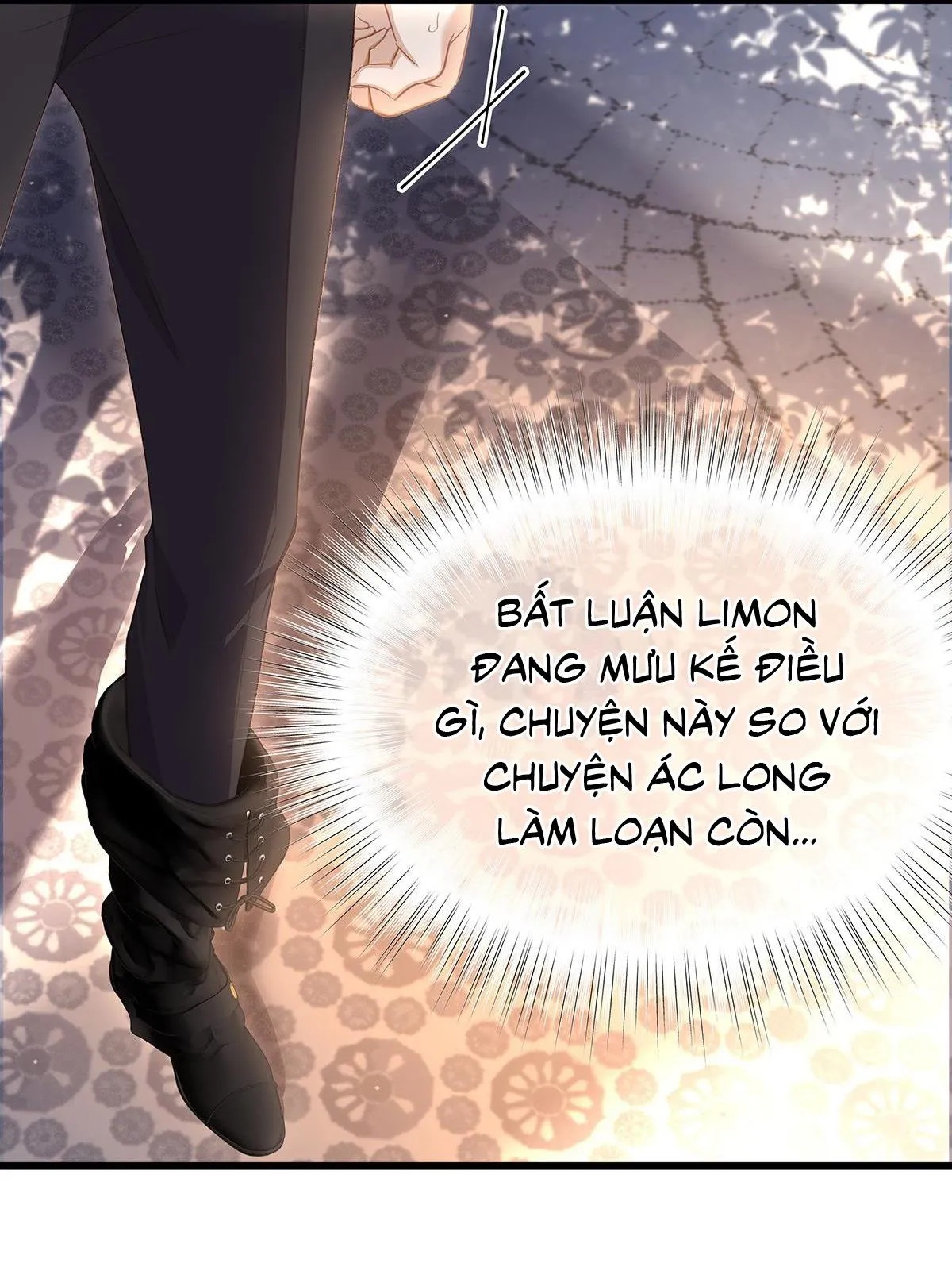 Tôi trùng sinh thành chú rồng đen của vương tử điện hạ Chapter 35 Trang 26