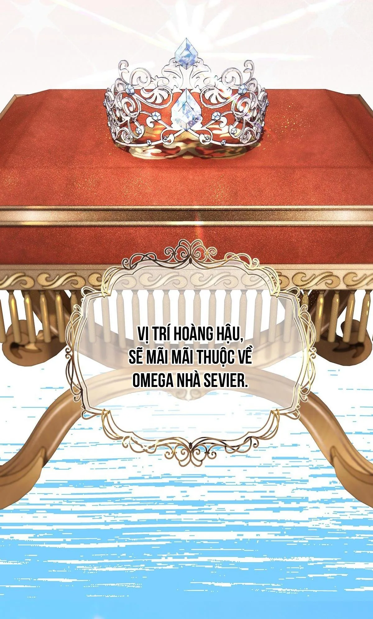 Tôi trùng sinh thành chú rồng đen của vương tử điện hạ Chapter 36 Trang 17