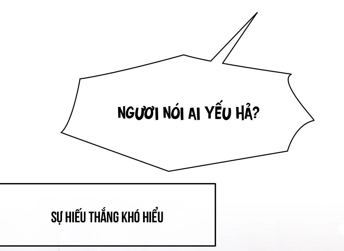 Tôi trùng sinh thành chú rồng đen của vương tử điện hạ Chapter 37 Trang 11